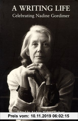 Gebr. - A Writing Life: Celebrating Nadine Gordimer
