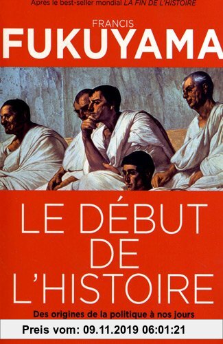 Gebr. - Le début de l'histoire : Des origines de la politique à nos jours
