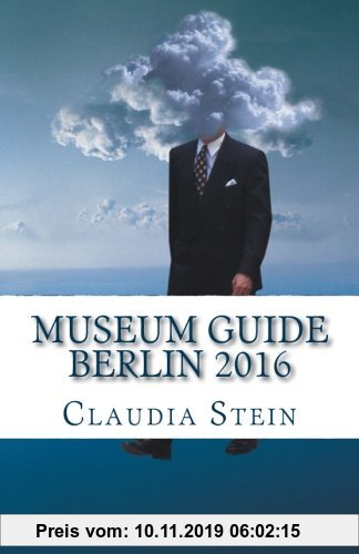 Gebr. - Museum Guide Berlin 2016
