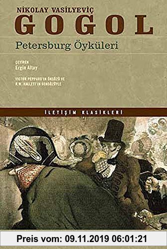 Gebr. - Petersburg Öyküleri