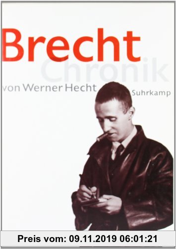 Gebr. - Brecht Chronik 1898-1956