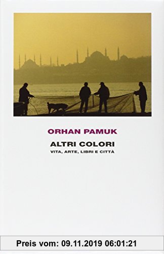 Gebr. - Altri colori. Vita, arte, libri e città