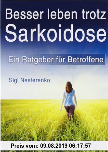Gebr. - Besser leben trotz Sarkoidose: Ein Ratgeber fÃ1/4r Betroffene