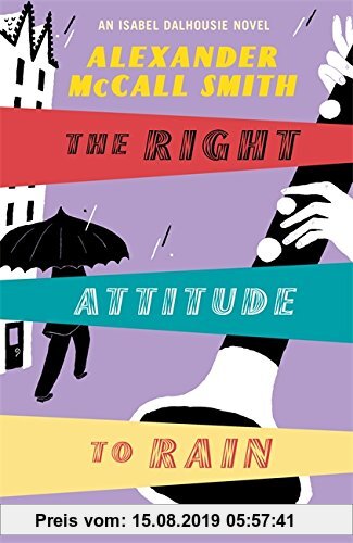 The Right Attitude to Rain (Sunday Philosophy Club)