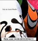 Gebr. - Niki de Saint Phalle, Engl. ed.