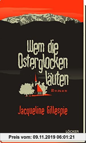 Gebr. - Wem die Osterglocken läuten