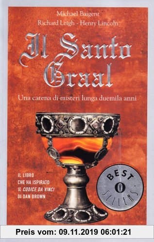 Gebr. - Il santo Graal