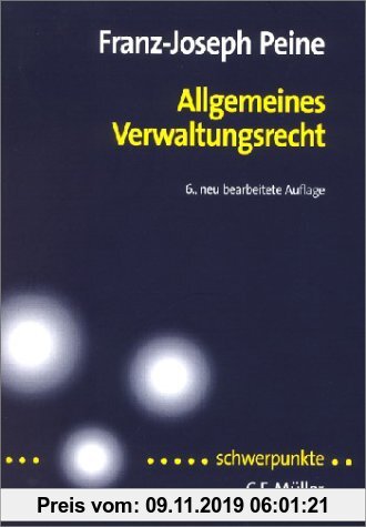 Gebr. - Allgemeines Verwaltungsrecht