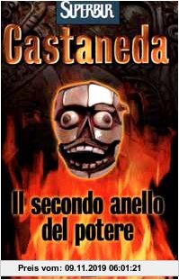 Gebr. - Il secondo anello del potere