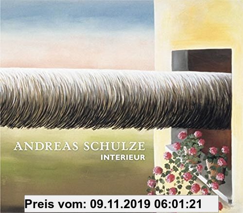 Gebr. - Andreas Schulze. Interieur: Ausst.Kat. Sammlung Falckenberg Hamburg, 2010