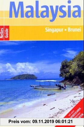 Malaysia. Nelles Guide.
