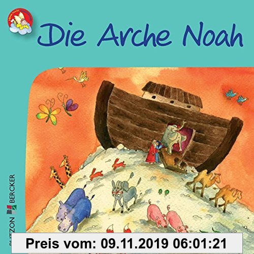 Gebr. - Die Arche Noah