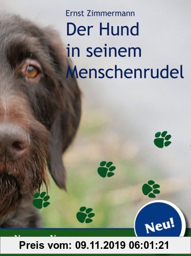Gebr. - Der Hund in seinem Menschenrudel