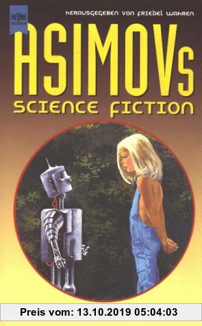 Gebr. - Asimov's Science Fiction 53.