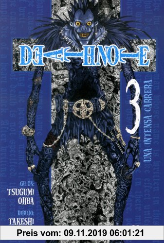 Gebr. - Death Note 03 (Shonen Manga)