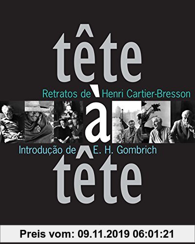 Gebr. - Tête à Tête (Em Portuguese do Brasil)