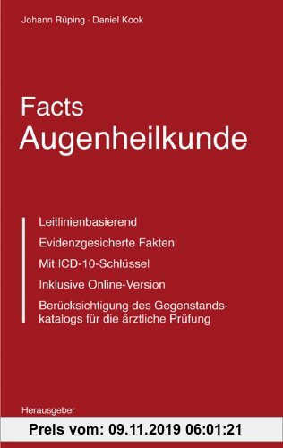 Gebr. - Facts Augenheilkunde