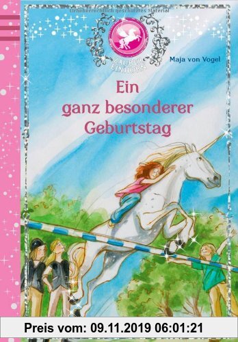 Gebr. - Zaubereinhorn - Ein ganz besonderer Geburtstag