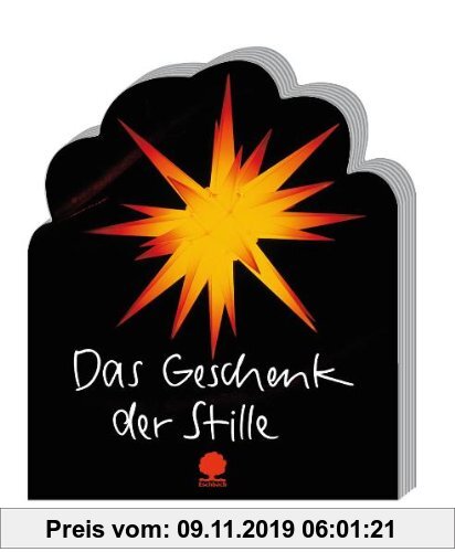 Gebr. - Das Geschenk der Stille