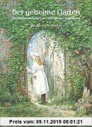 3806749116 Der Geheime Garten Ein Buhnenbilderbuch Mit