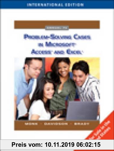 Gebr. - Problem Solving Cases in Microsoft Access and Excel