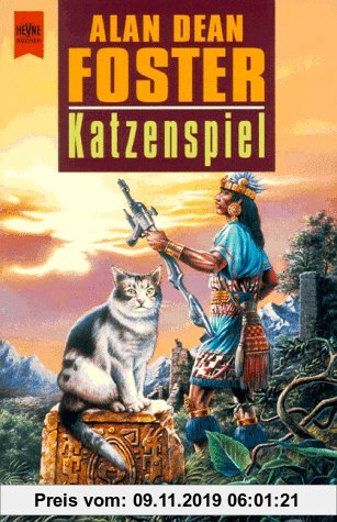Gebr. - Katzenspiel.