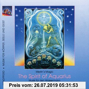 Gebr. - The Spirit of Aquarius: Eine musikalische Reise durch das Sternzeichen Wassermann (Artikelnummer 41038)