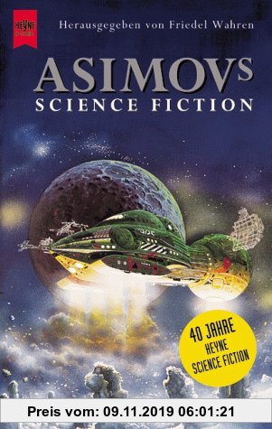 Gebr. - Asimov's Science Fiction 54