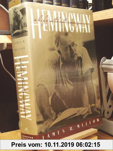Gebr. - Hemingway: A Life Without Consequences