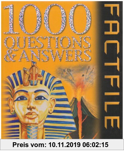 Gebr. - 1000 Questions and Answers (Factfile)