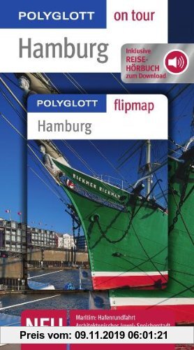 Gebr. - Polyglott on tour: Hamburg (inkl. Reisehörbuch zum Download)