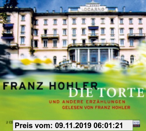 Gebr. - Die Torte und andere Erzählungen: Literatur - Lesung