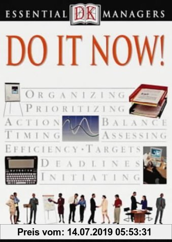 Gebr. - Do it Now! (Essential Managers)
