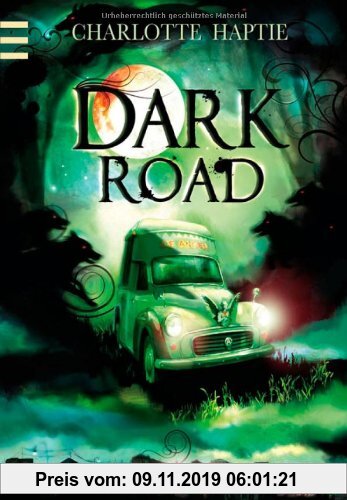Gebr. - Dark Road
