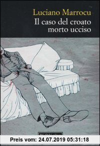Gebr. - Il caso del croato morto ucciso