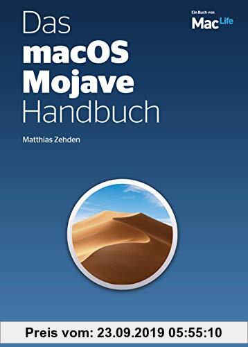 Gebr. - Das macOS Mojave Handbuch