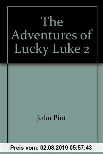 Gebr. - The Adventures of Lucky Luke 2
