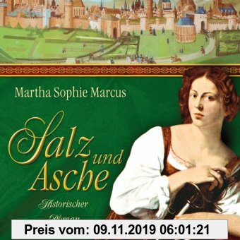 Gebr. - Salz und Asche (ungekürzte Lesung)