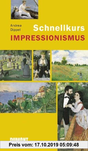 Gebr. - Schnellkurs Impressionismus