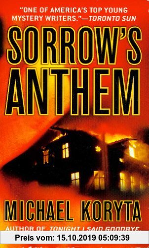 Gebr. - Sorrow's Anthem (The Lincoln Perry Mysteries)