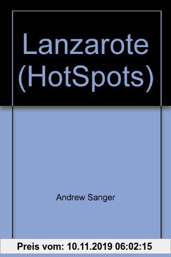 Gebr. - Lanzarote (HotSpots)