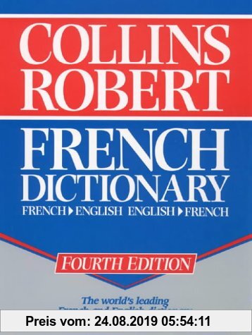 Gebr. - Collins-Robert French Dictionary