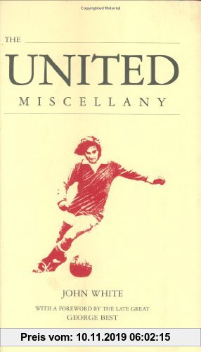 Gebr. - The Manchester United Miscellany