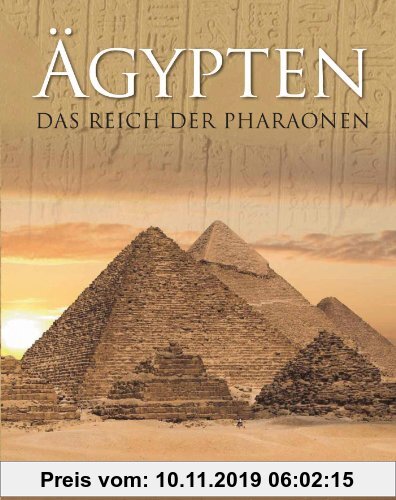 Gebr. - Ägypten: Das Reich der Pharaonen