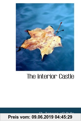 Gebr. - The Interior Castle: Or: The Mansions