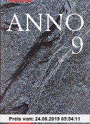 Gebr. - Anno - Geschichte für Gymnasien in Thüringen: ANNO für Gymnasien in Thüringen: 9. Schuljahr