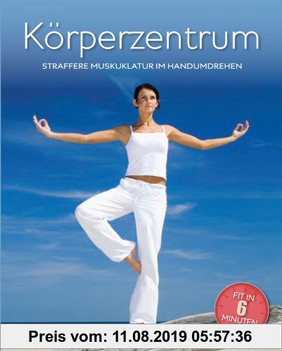 Gebr. - 6-Minuten Training: Körperzentrum
