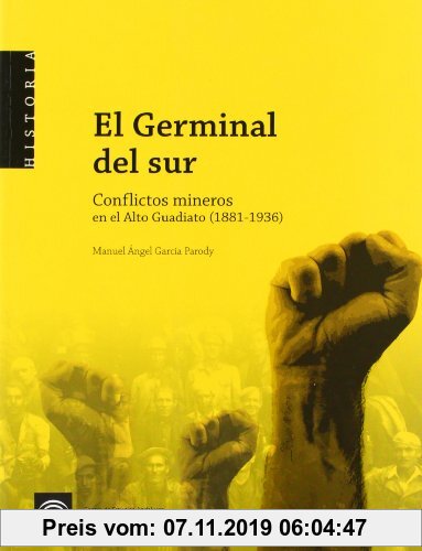 Gebr. - El germinal del sur