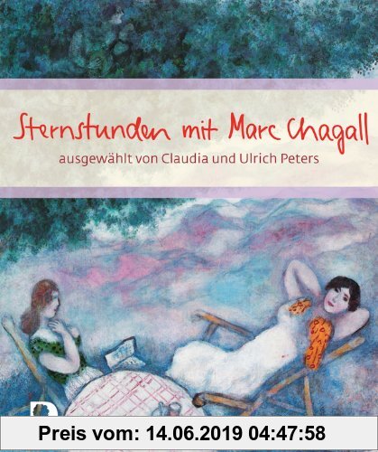 Gebr. - Sternstunden mit Marc Chagall