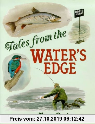 Gebr. - Tales from the Water's Edge
